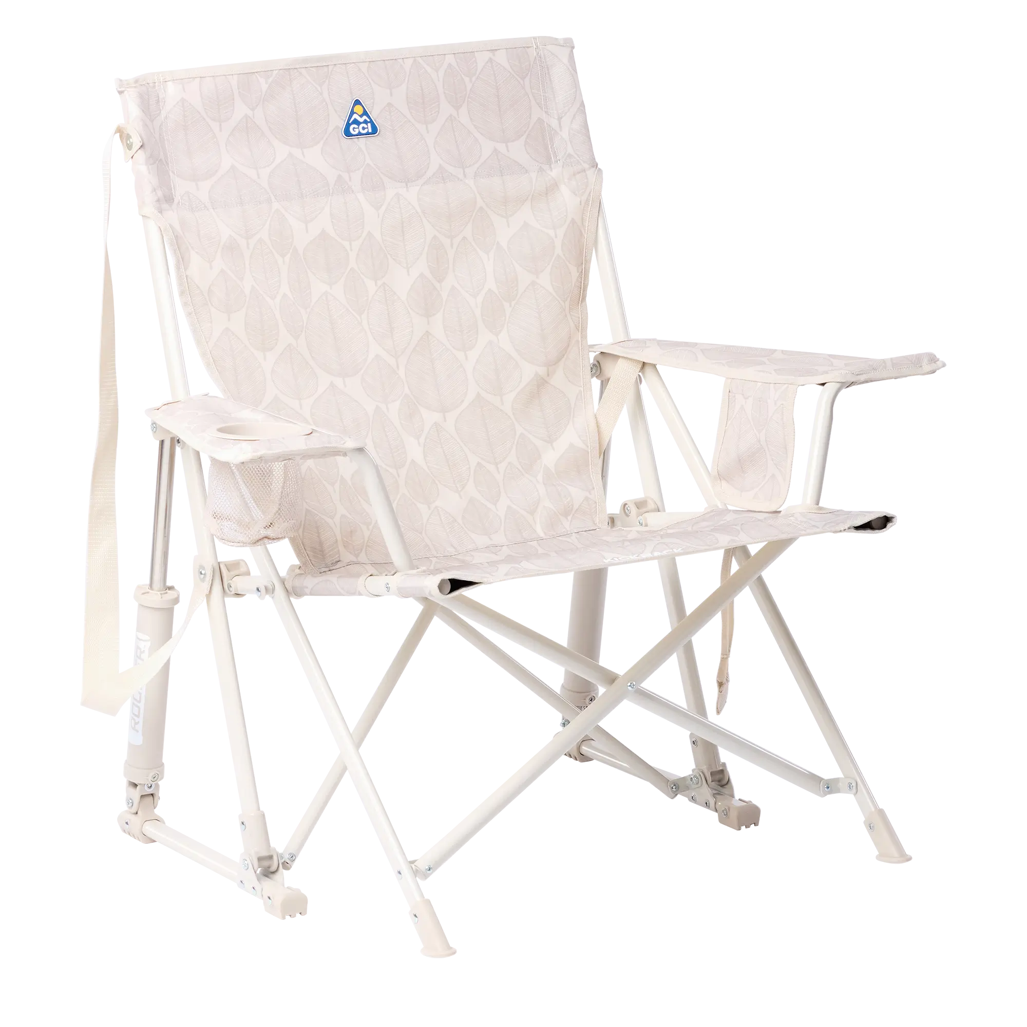 Kickback Rocker™ | CDIK