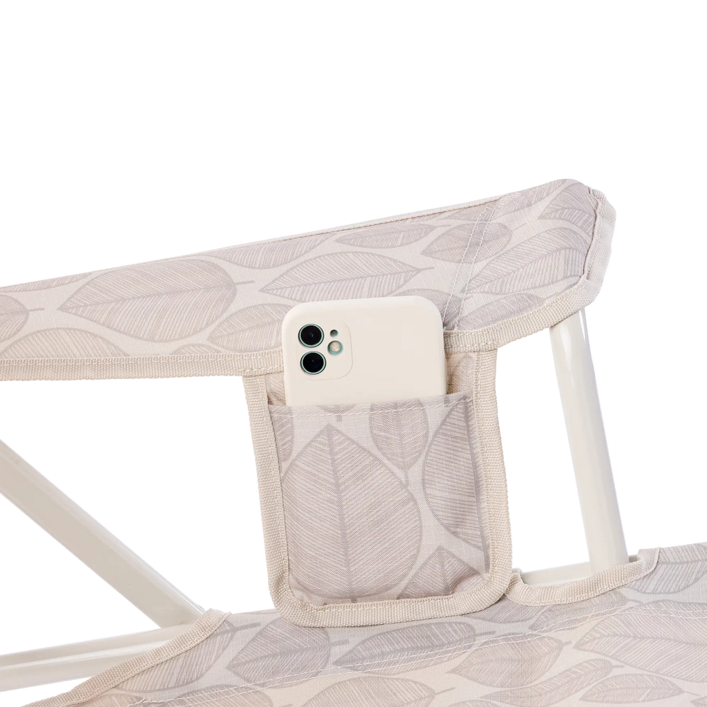 Kickback Rocker™ | CDIK