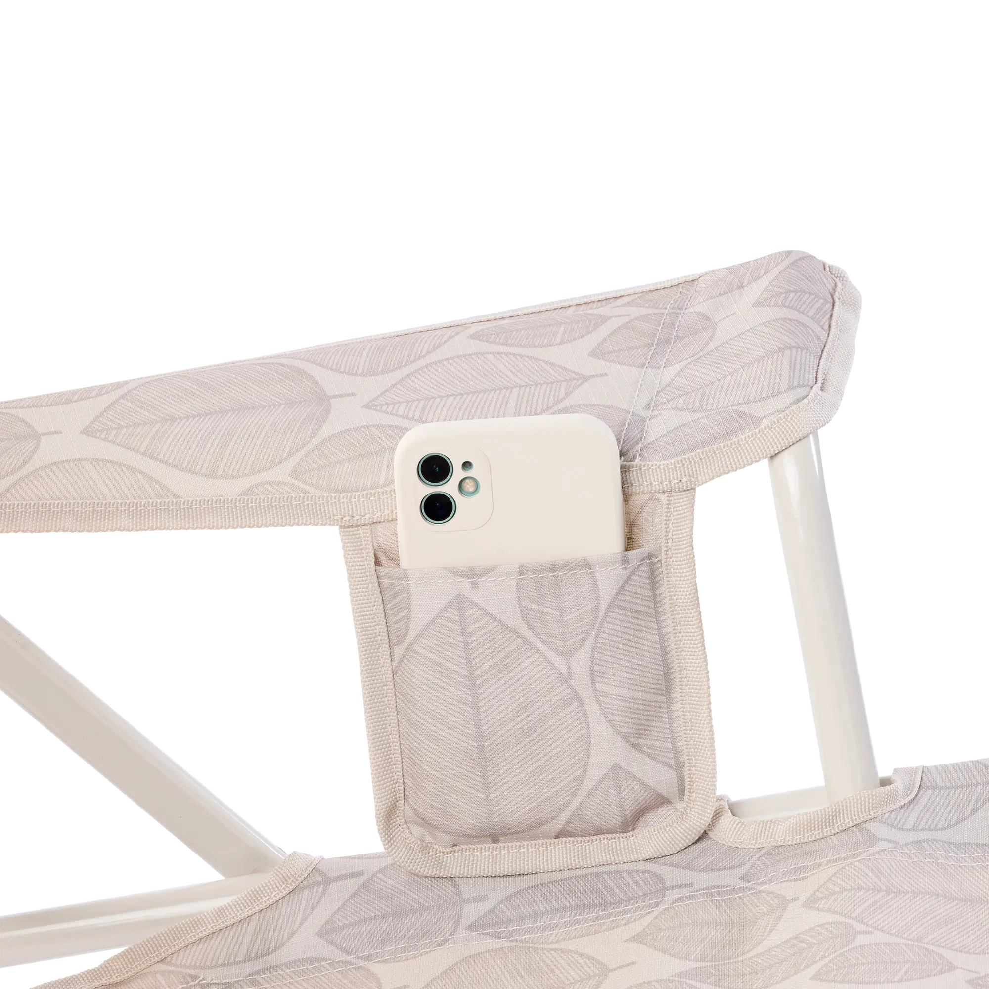 Kickback Rocker™ | CDIK