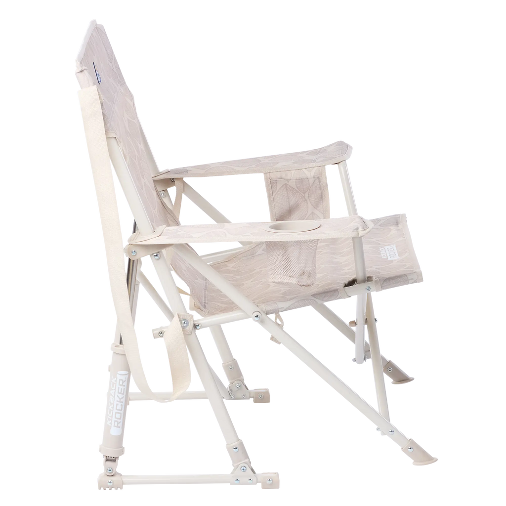 Kickback Rocker™ | CDIK