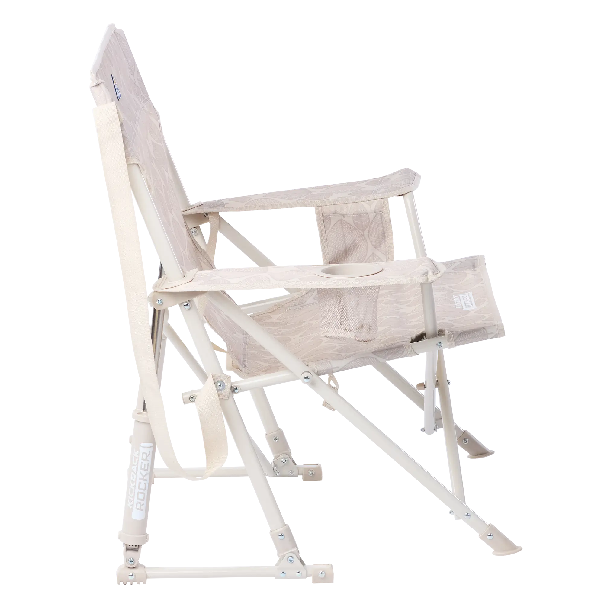 Kickback Rocker™ | CDIK