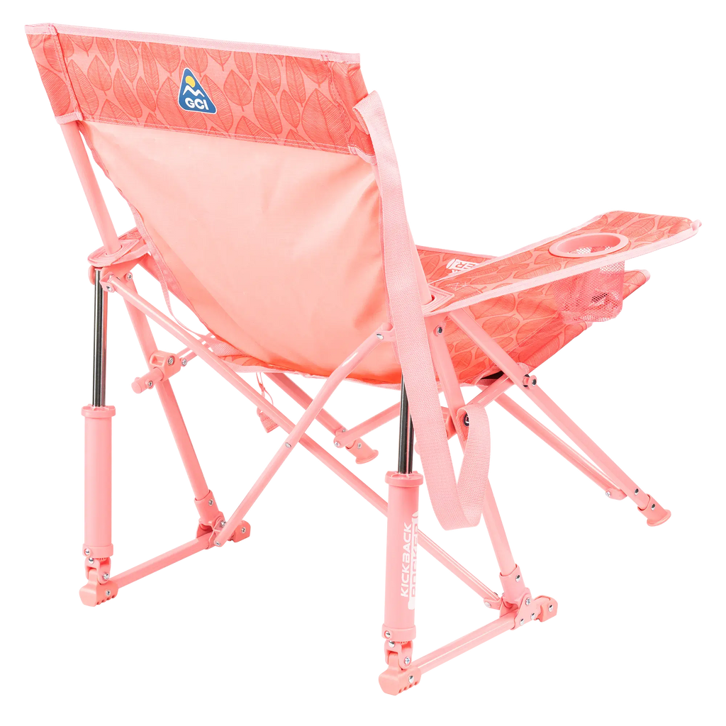 Kickback Rocker™ | CDIK