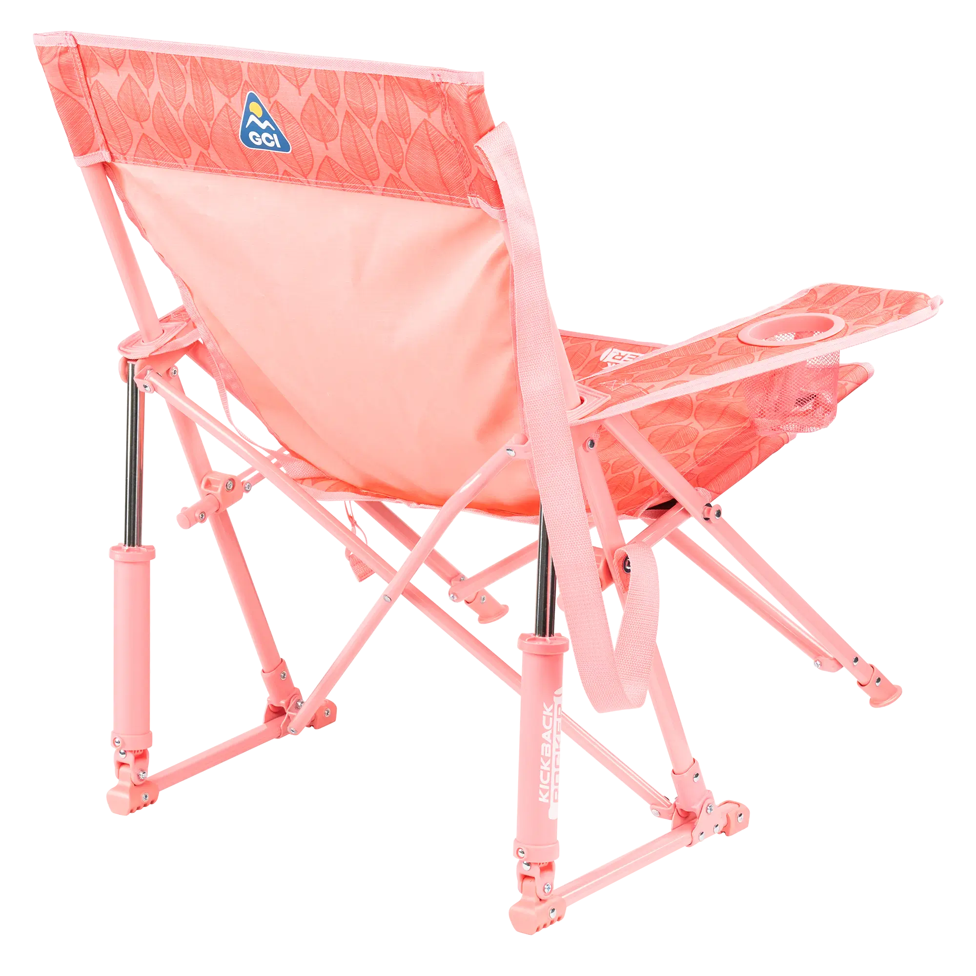 Kickback Rocker™ | CDIK