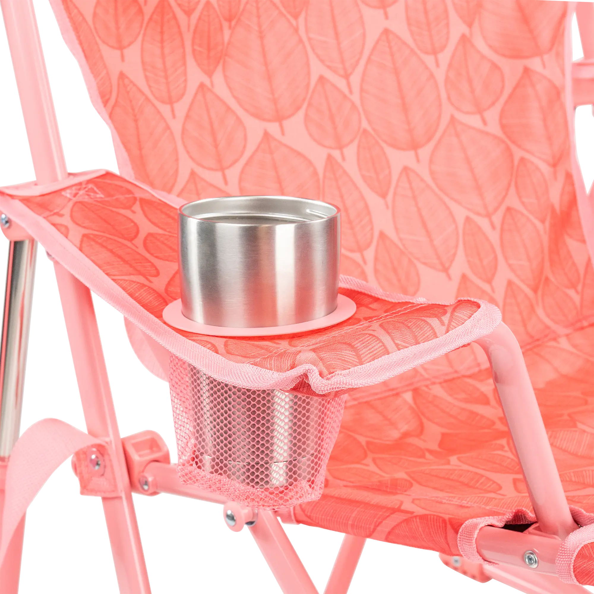 Kickback Rocker™ | CDIK