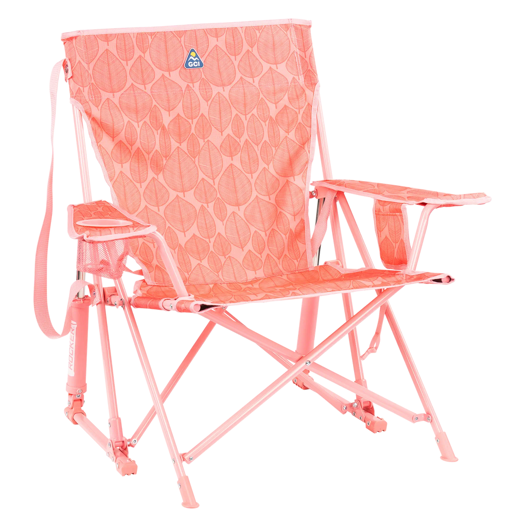 Kickback Rocker™ | CDIK