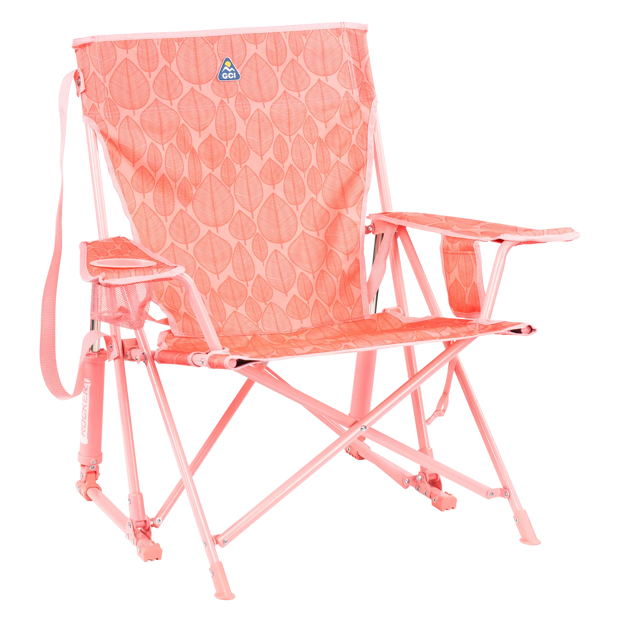 Kickback Rocker™ | CDIK