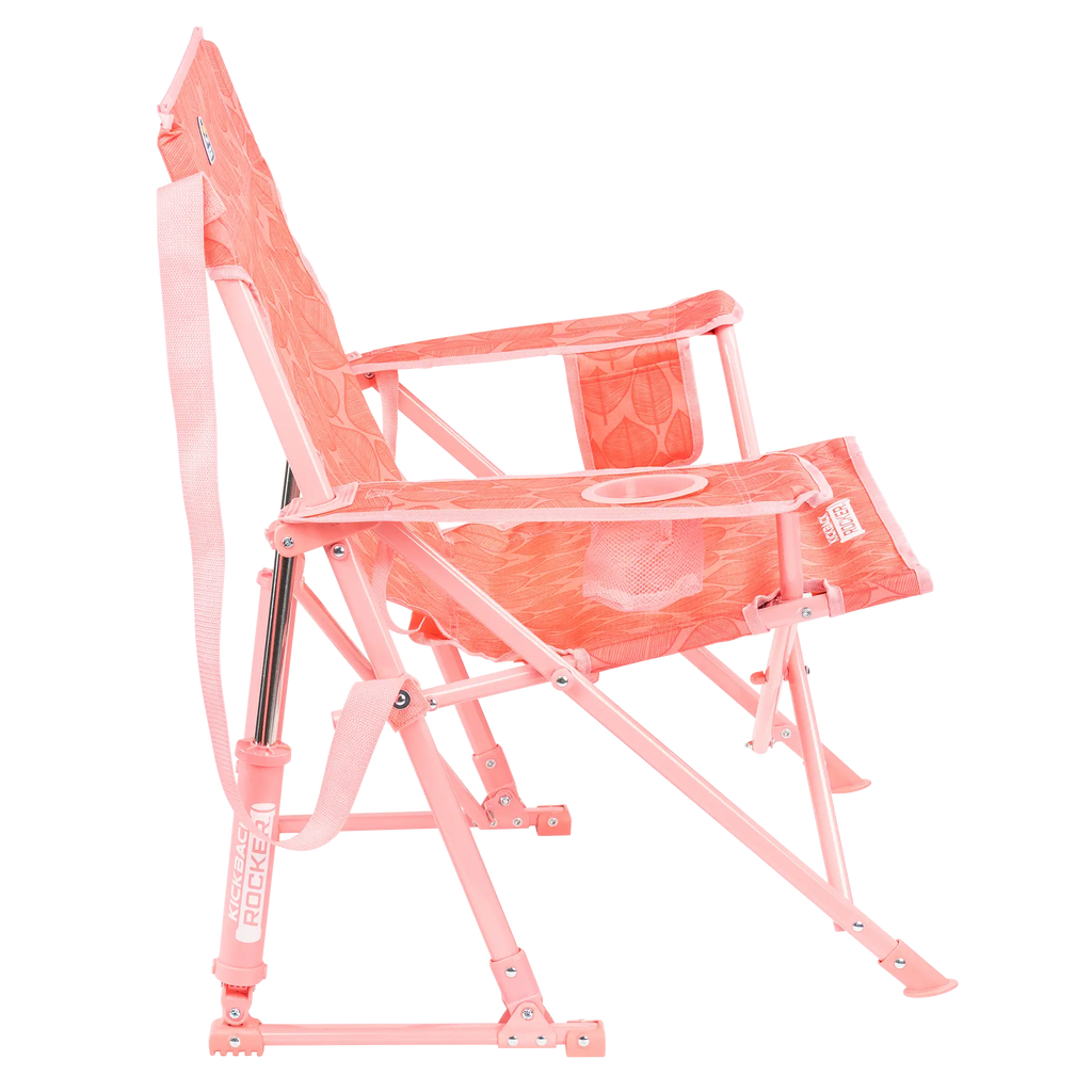 Kickback Rocker™ | CDIK