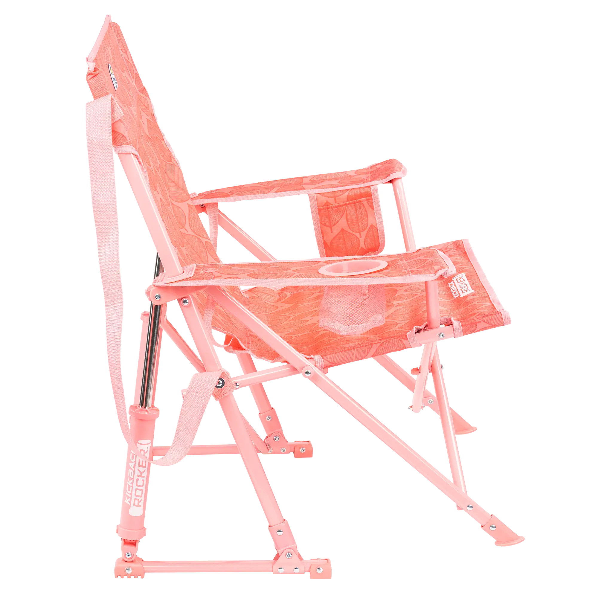 Kickback Rocker™ | CDIK