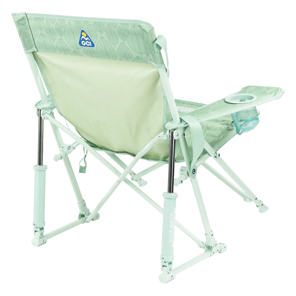 Kickback Rocker™ | CDIK