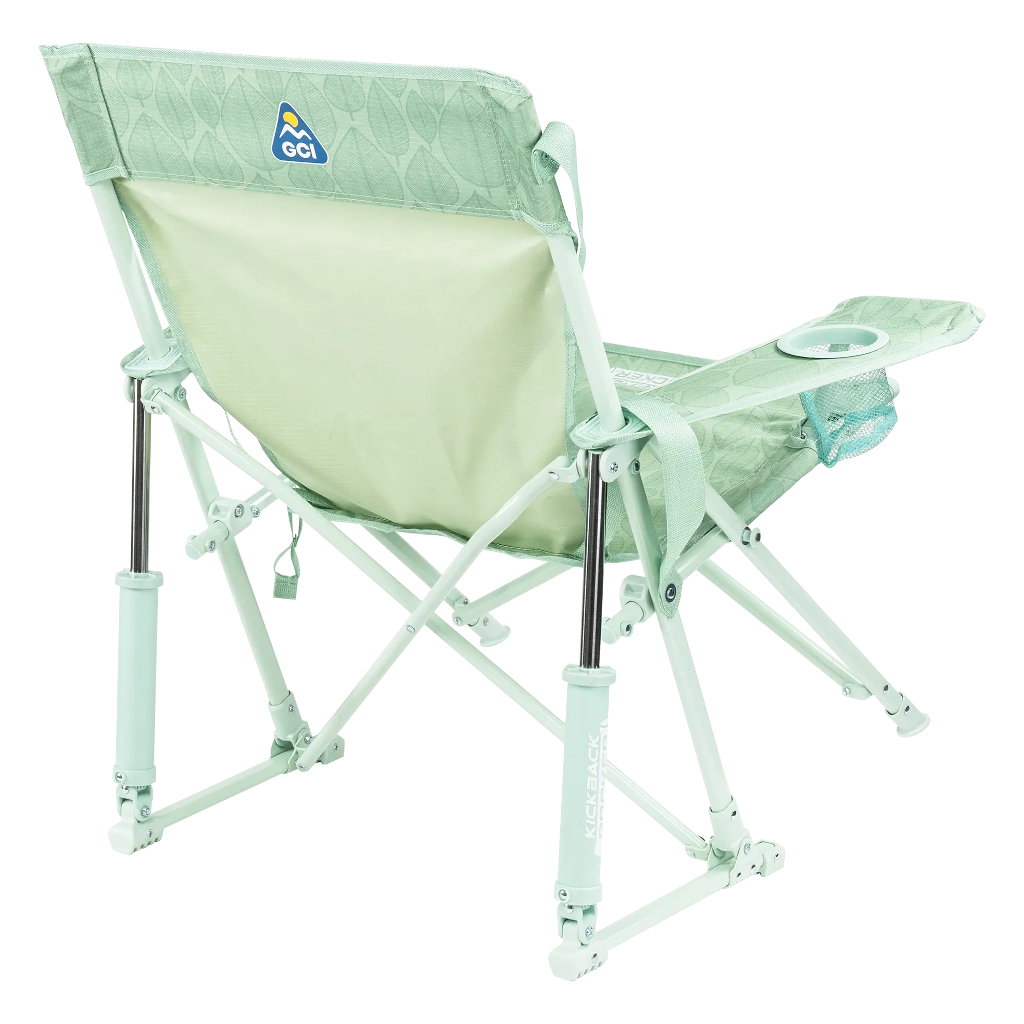 Kickback Rocker™ | CDIK