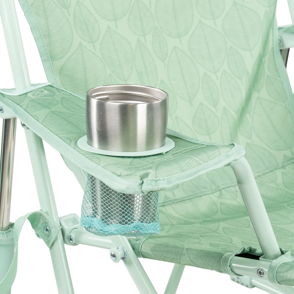 Kickback Rocker™ | CDIK