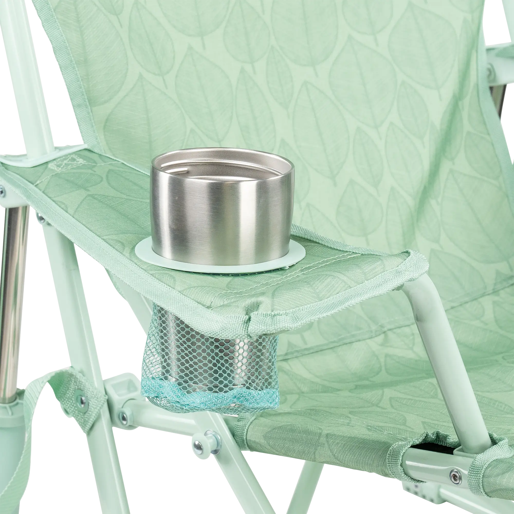 Kickback Rocker™ | CDIK