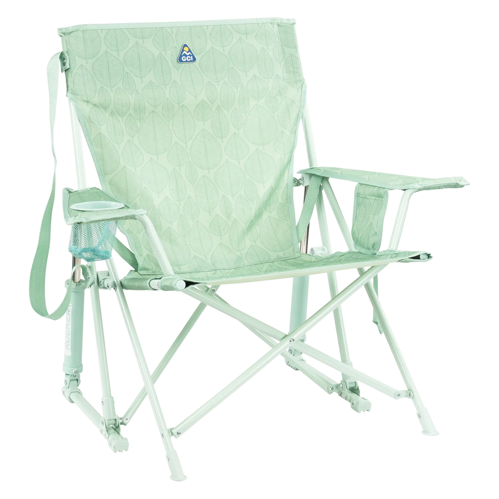 Kickback Rocker™ | CDIK