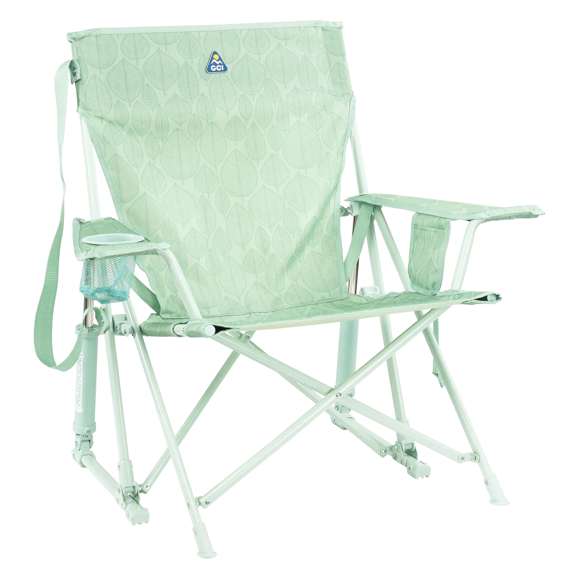 Kickback Rocker™ | CDIK