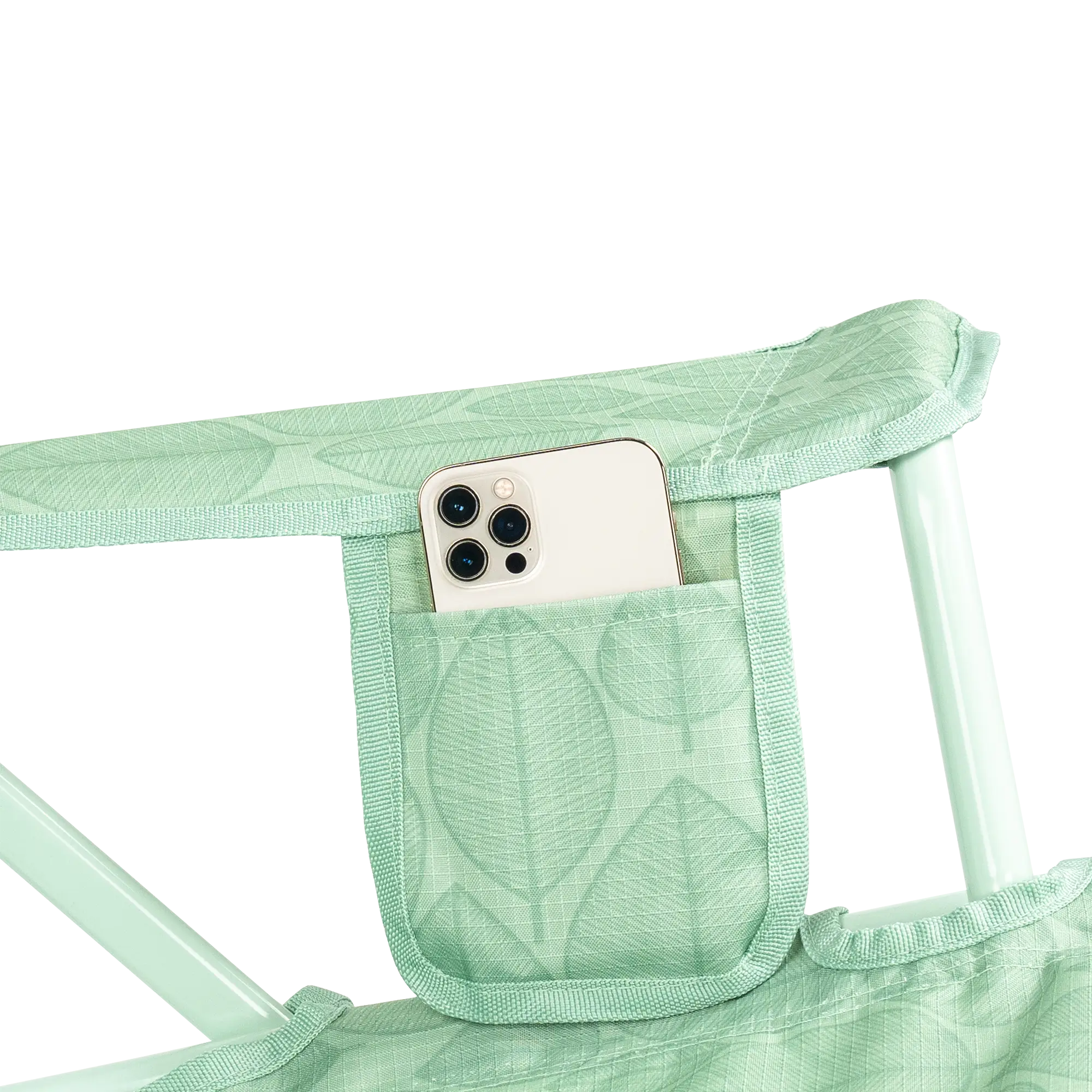 Kickback Rocker™ | CDIK