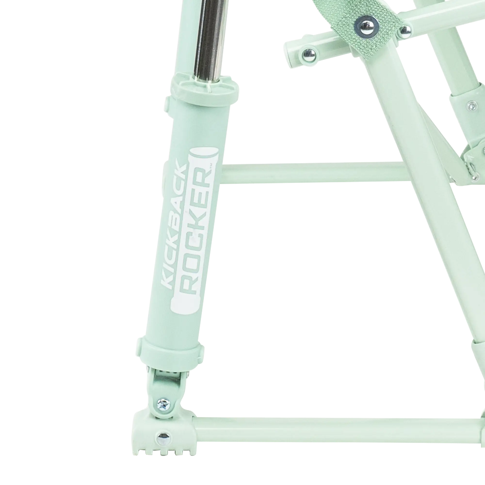 Kickback Rocker™ | CDIK