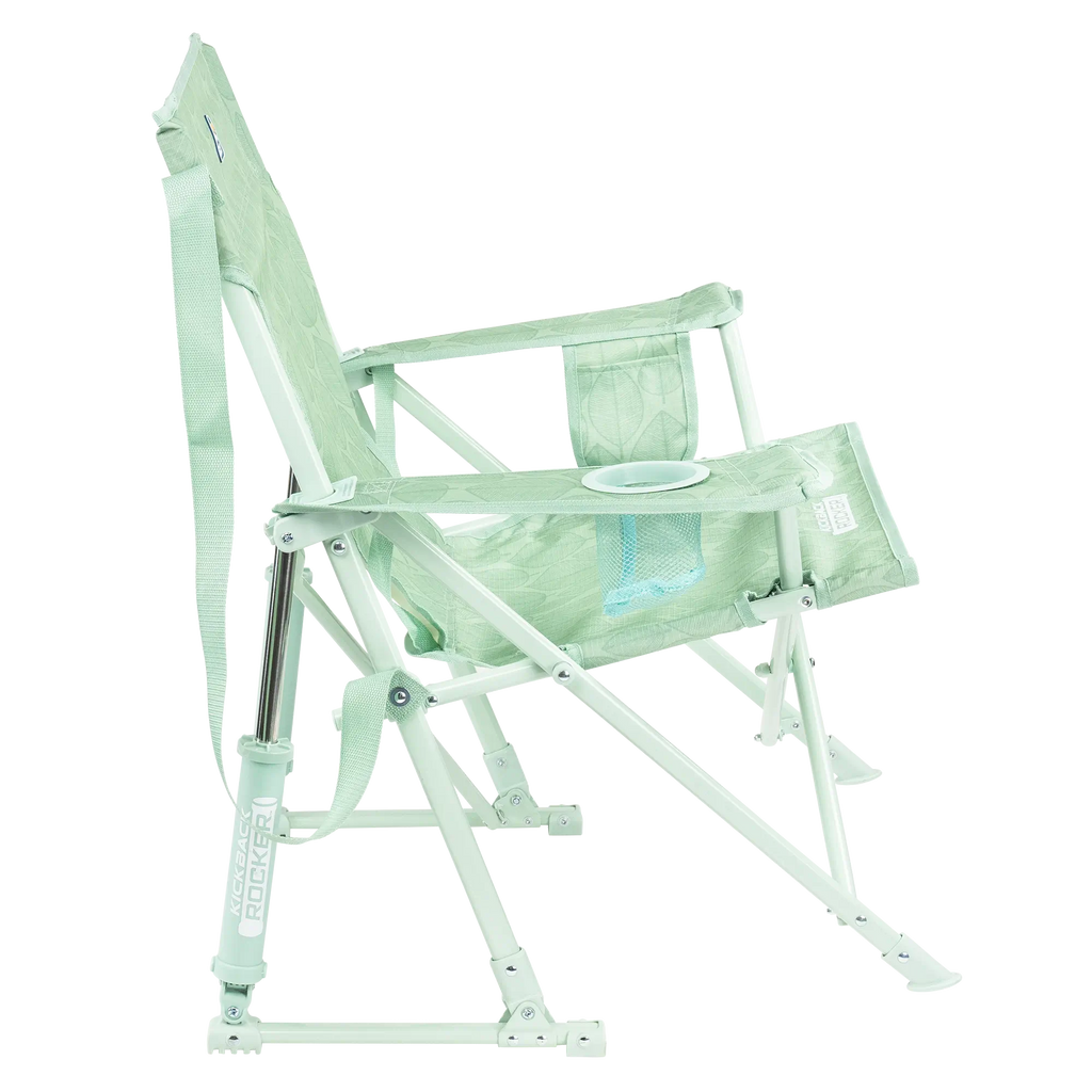 Kickback Rocker™ | CDIK