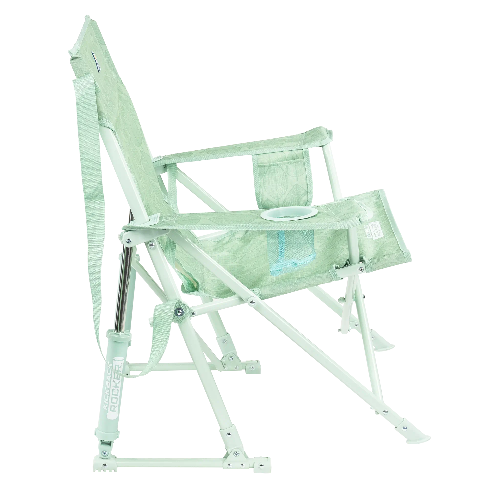 Kickback Rocker™ | CDIK