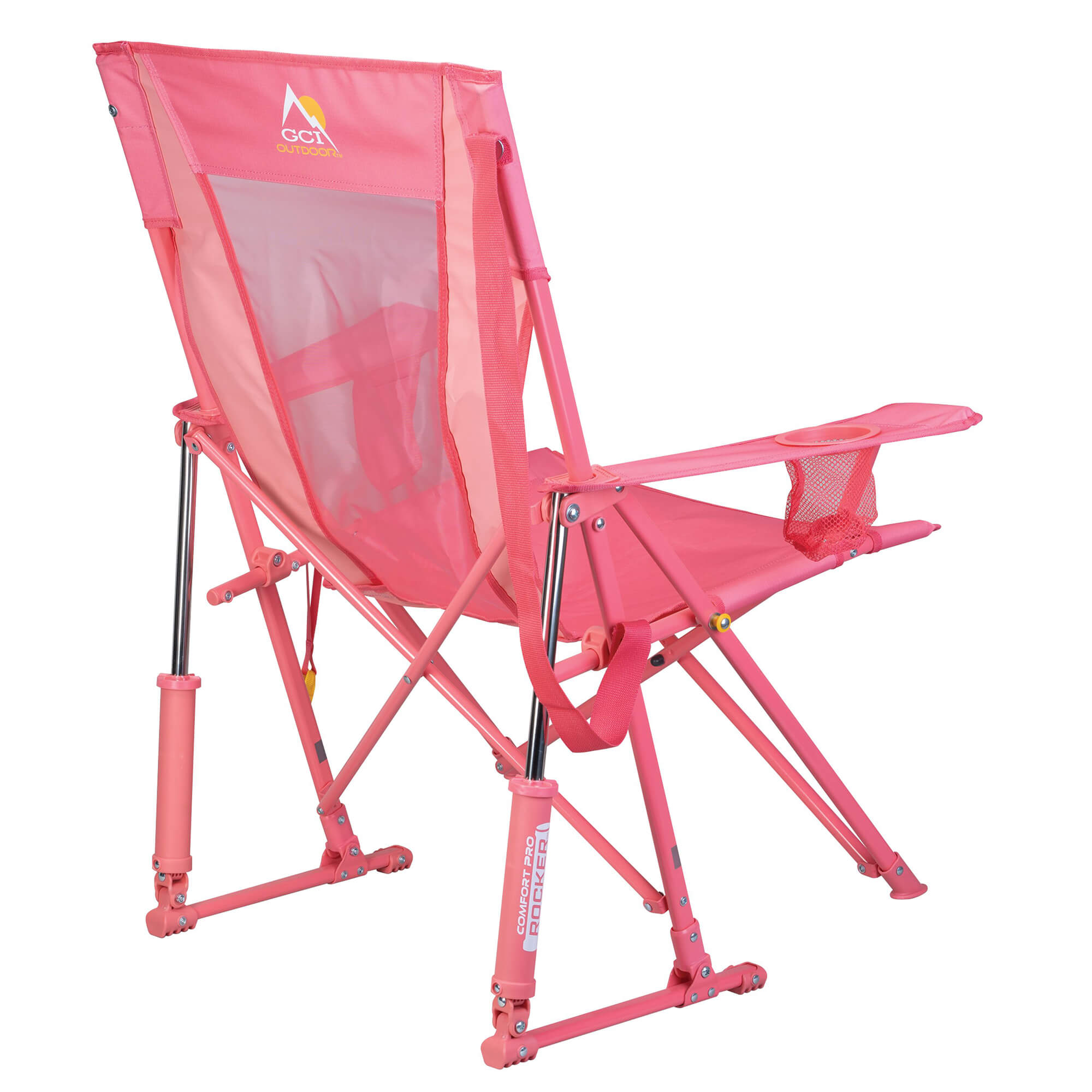 Comfort Pro Rocker™ - Blush | A55A