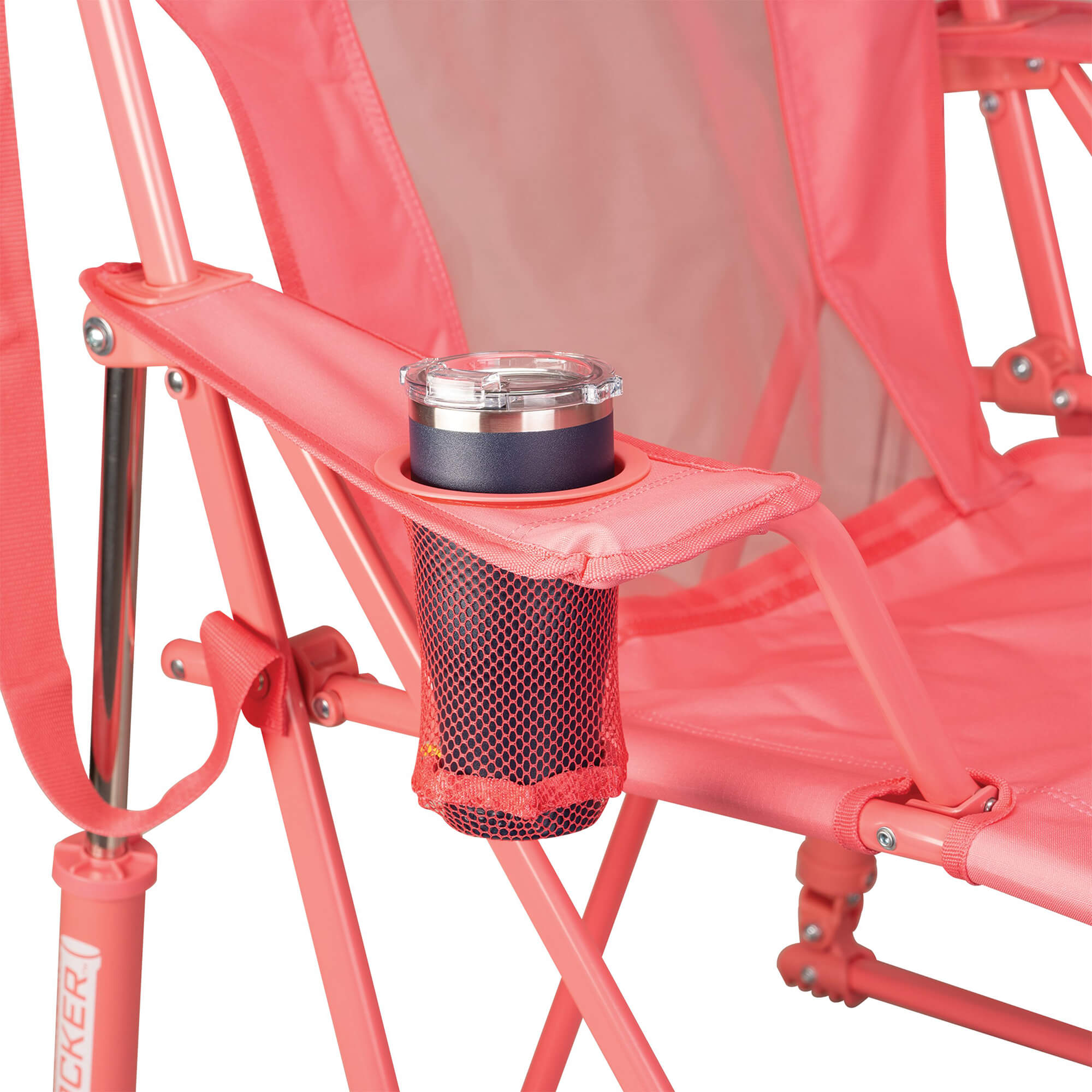 Comfort Pro Rocker™ - Blush | A55A