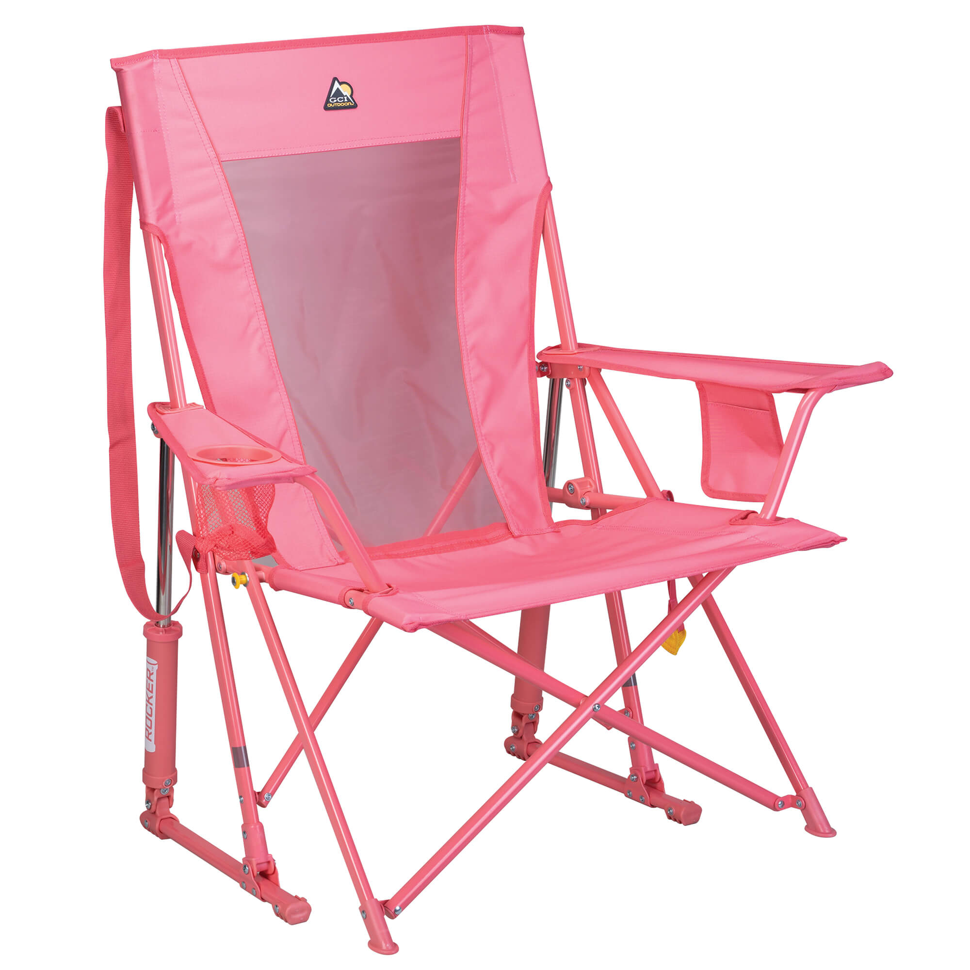 Kickfront Rocker | RZ9L