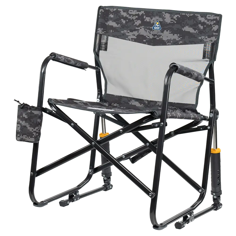 Freestyle Rocker Elite™ | DD9A