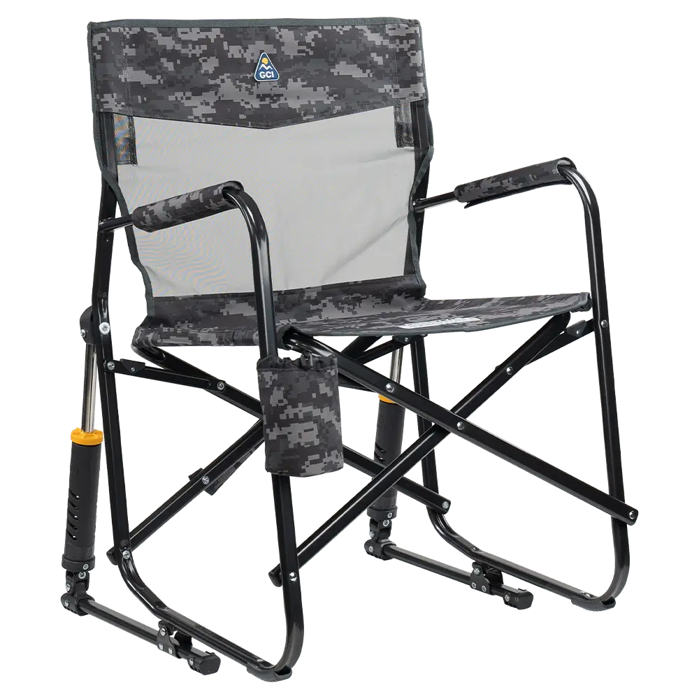 Freestyle Rocker Elite™ | DD9A