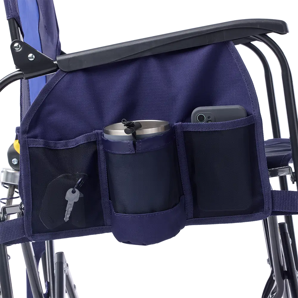 Adjustable Rocker™ | 63AI