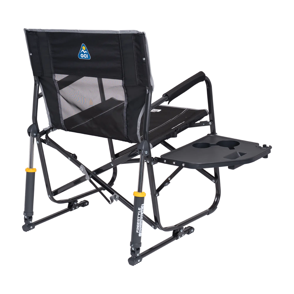 Freestyle Rocker XL™ with Side Table | 63V7