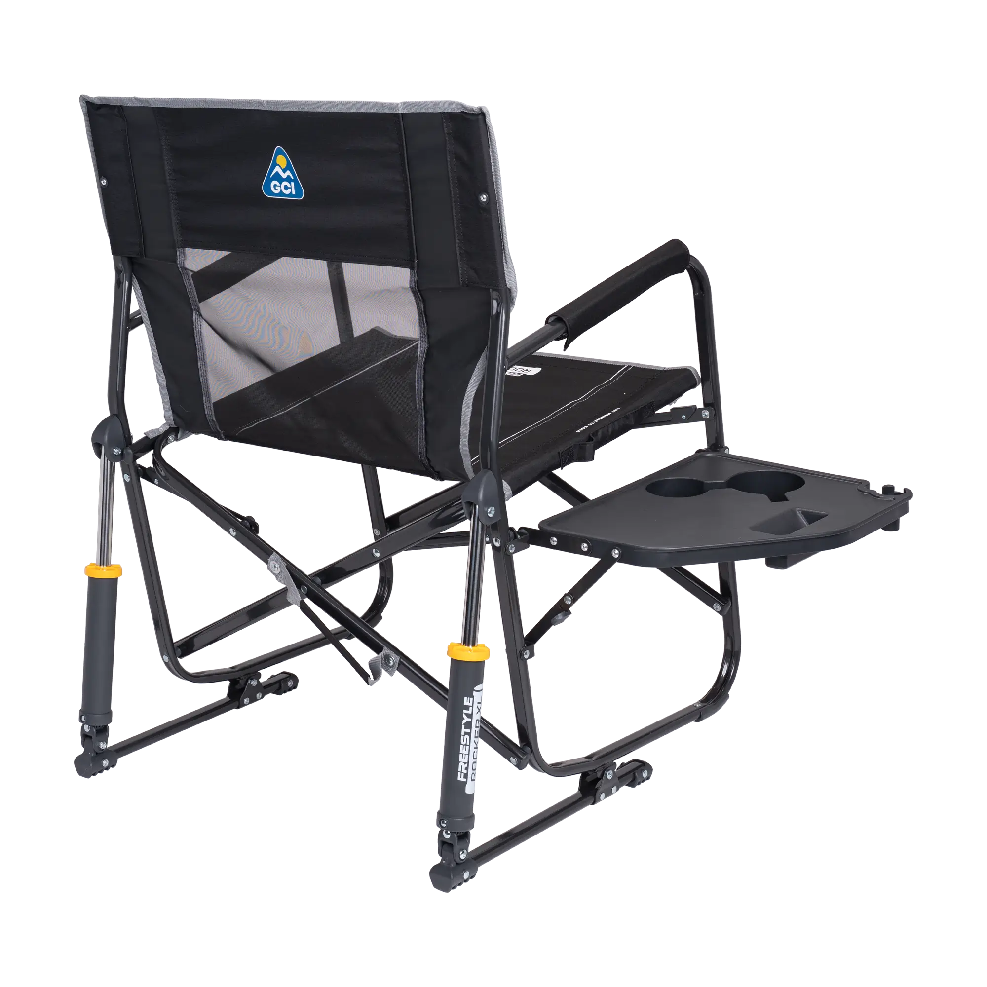 Freestyle Rocker XL™ with Side Table | 63V7