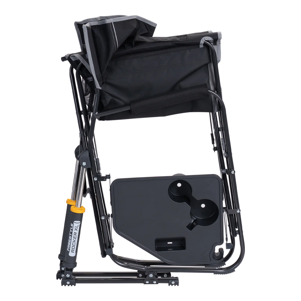 Freestyle Rocker XL™ with Side Table | 63V7