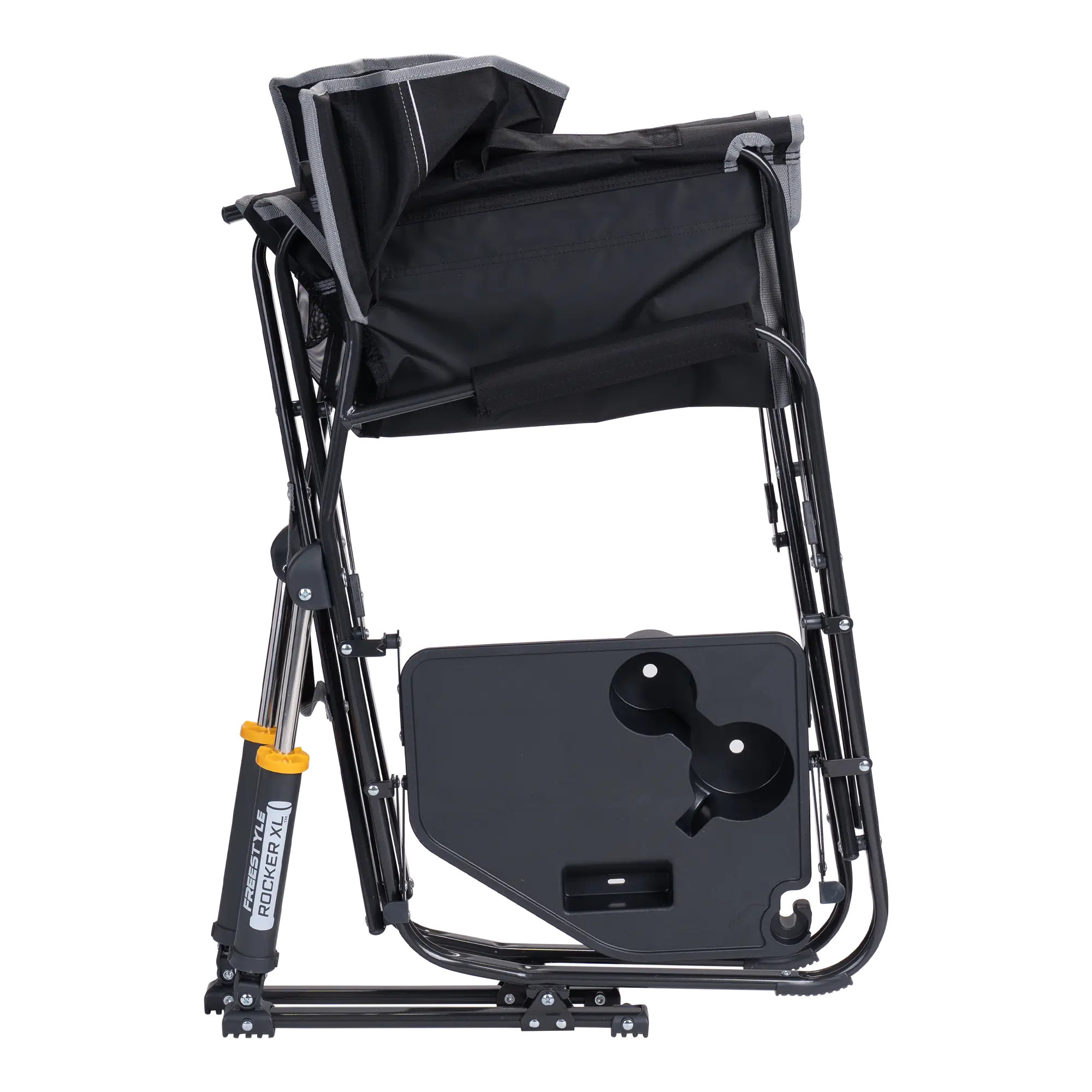 Freestyle Rocker XL™ with Side Table | 63V7