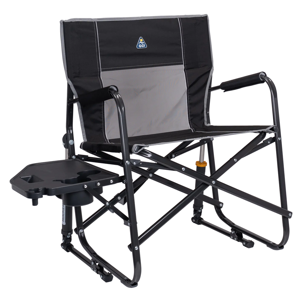Freestyle Rocker XL™ with Side Table | 63V7