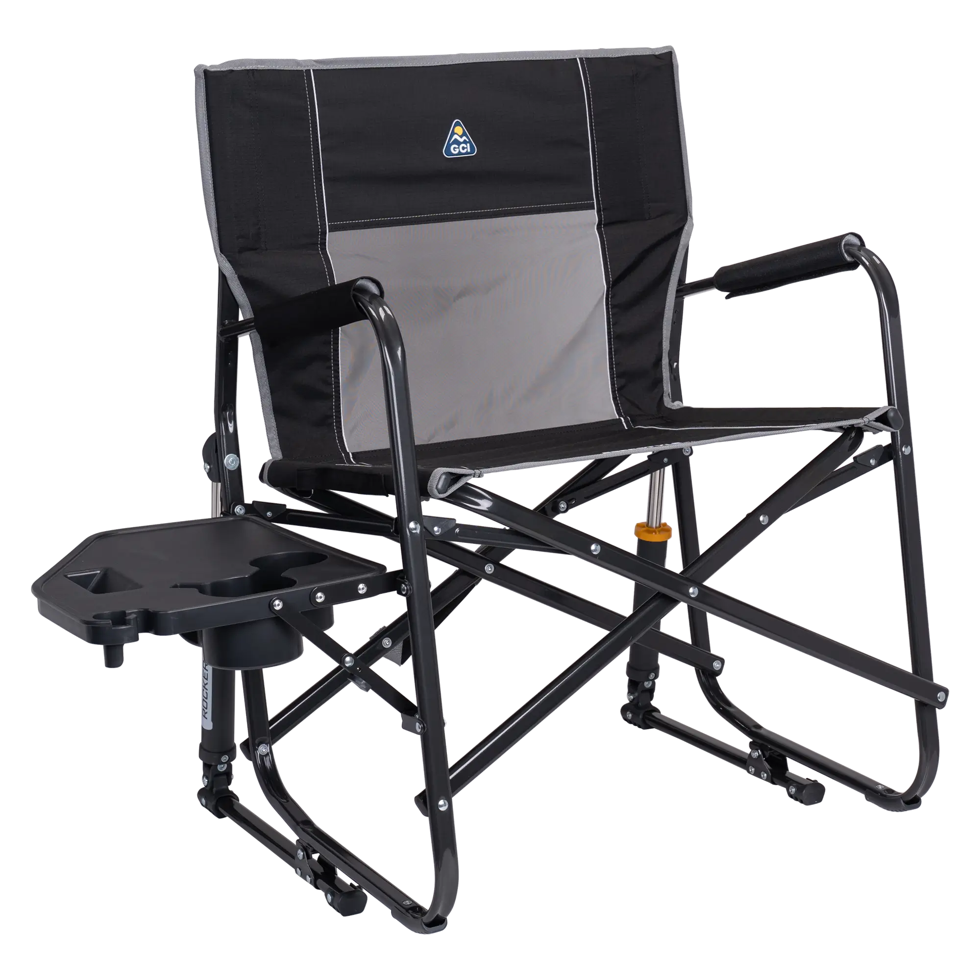 Freestyle Rocker XL™ with Side Table | 63V7