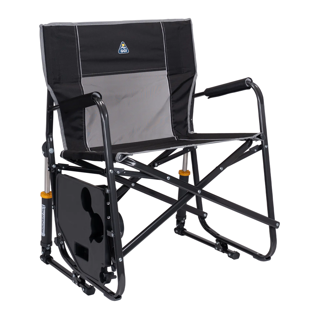 Freestyle Rocker XL™ with Side Table | 63V7