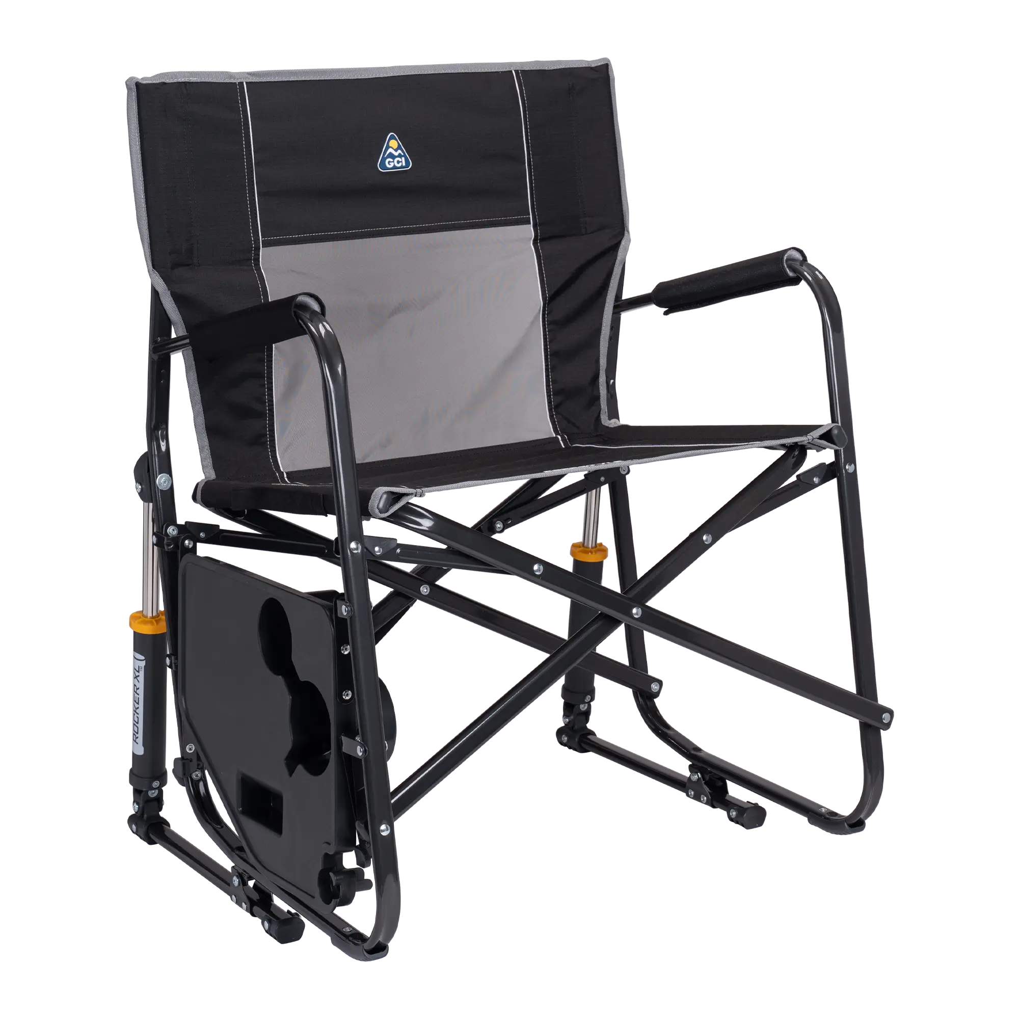 Freestyle Rocker XL™ with Side Table | 63V7