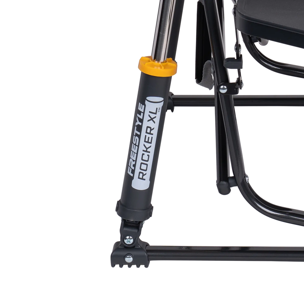 Freestyle Rocker XL™ with Side Table | 63V7