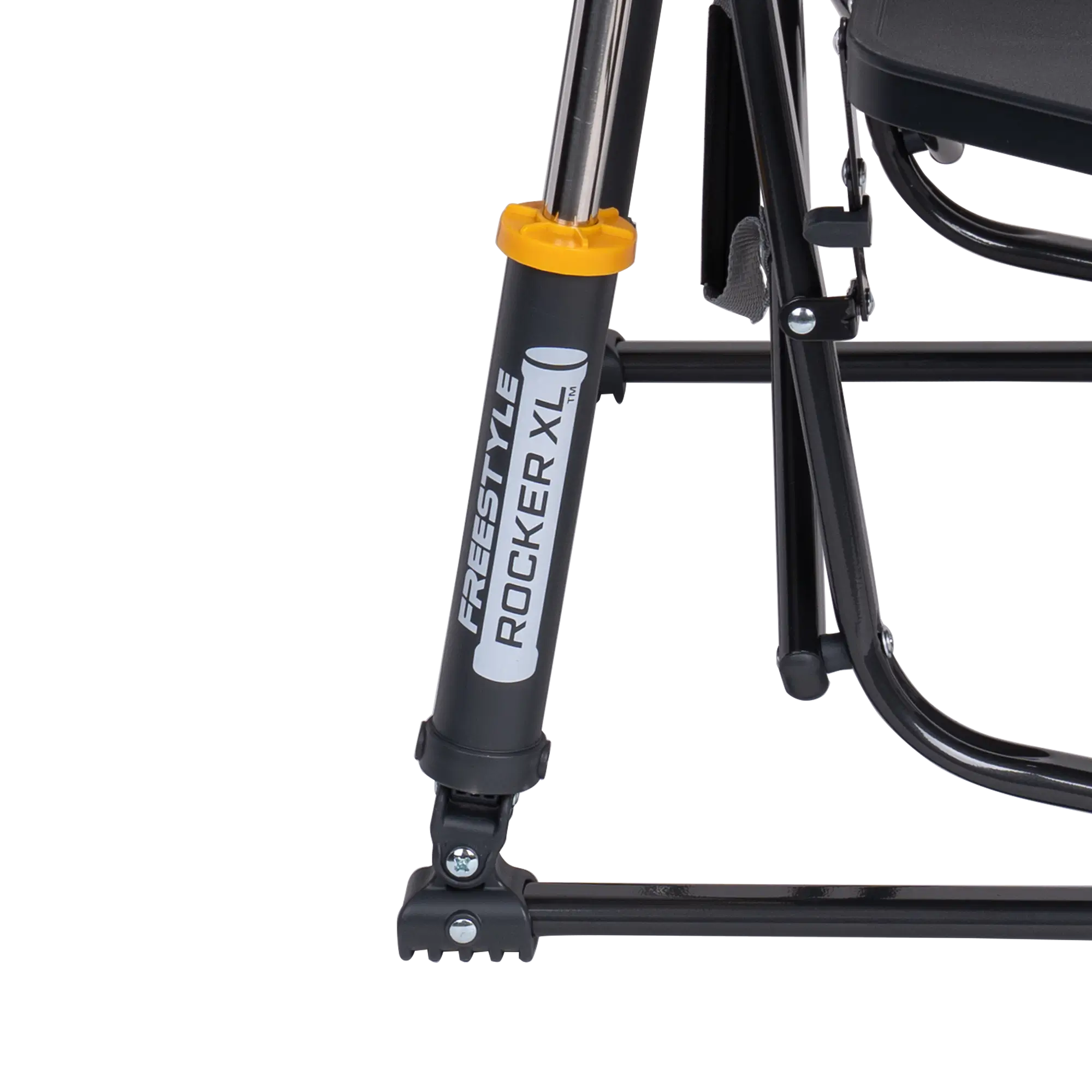 Freestyle Rocker XL™ with Side Table | 63V7