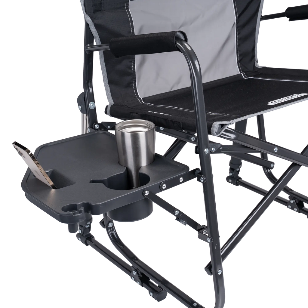 Freestyle Rocker XL™ with Side Table | 63V7