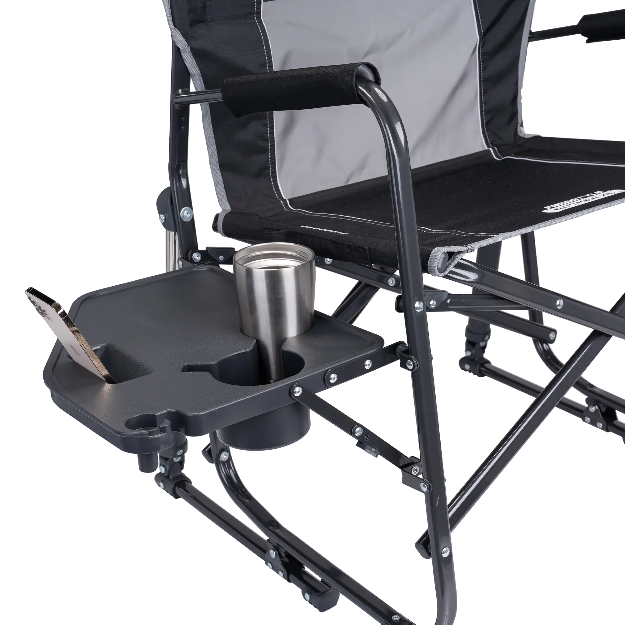 Freestyle Rocker XL™ with Side Table | 63V7
