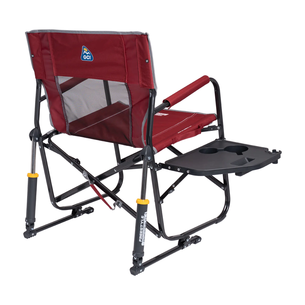Freestyle Rocker XL™ with Side Table | 63V7