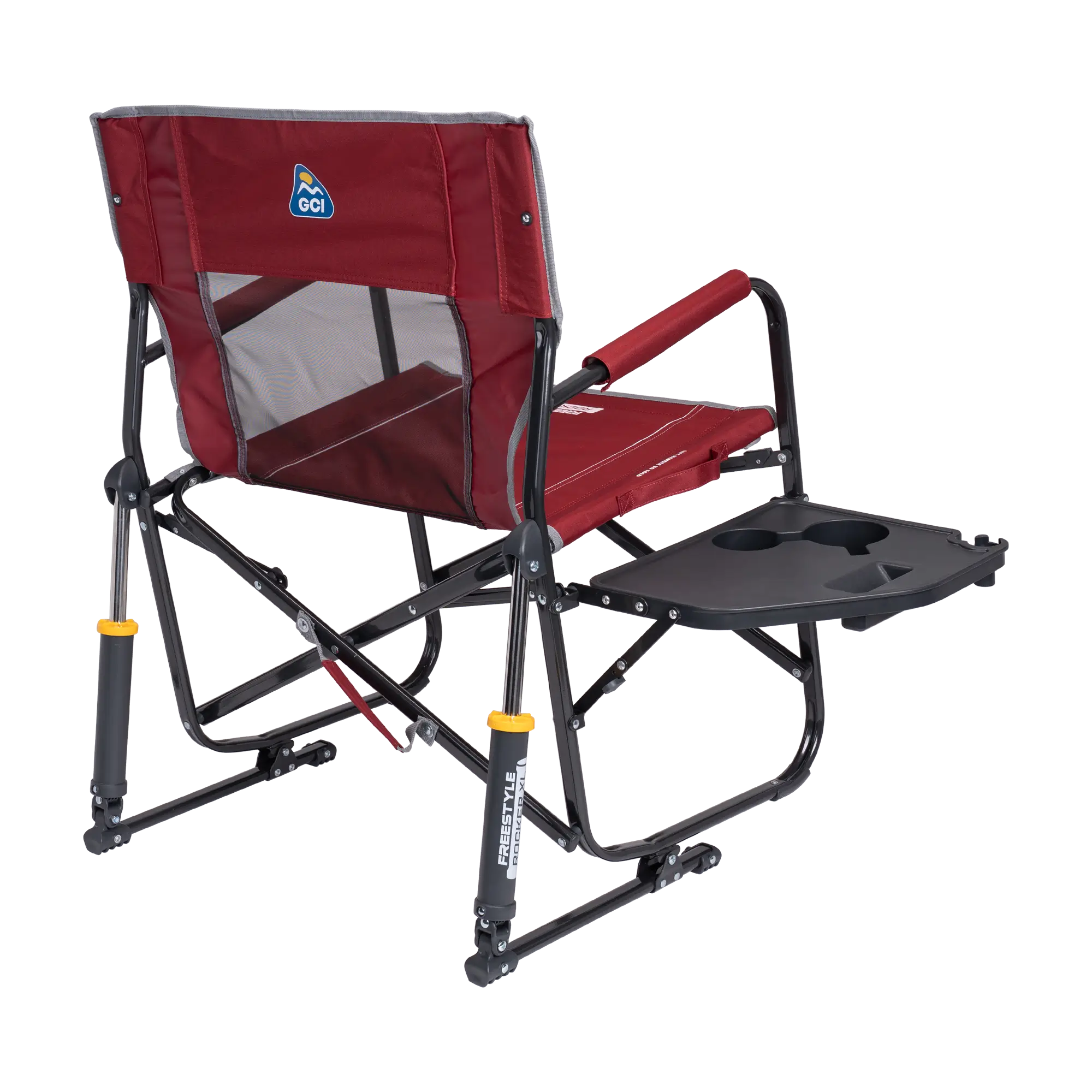 Freestyle Rocker XL™ with Side Table | 63V7