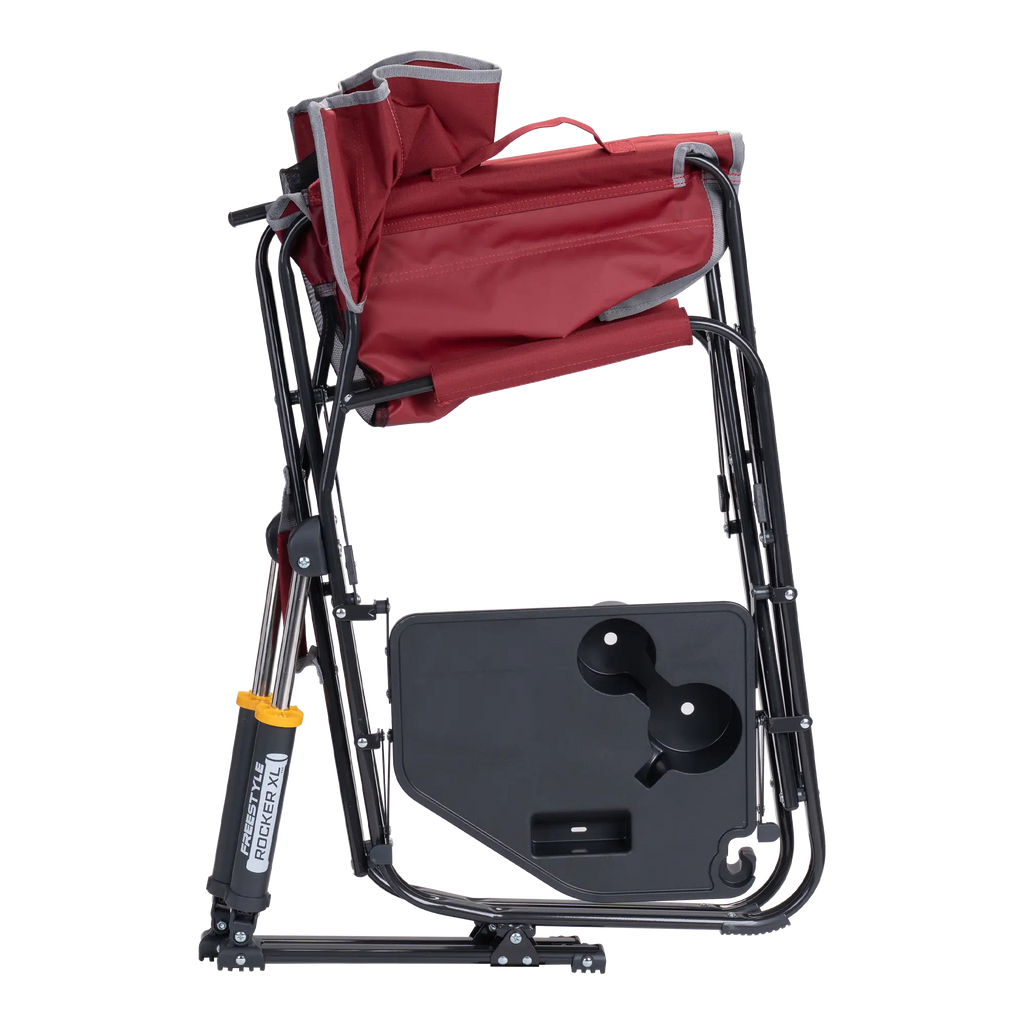 Freestyle Rocker XL™ with Side Table | 63V7