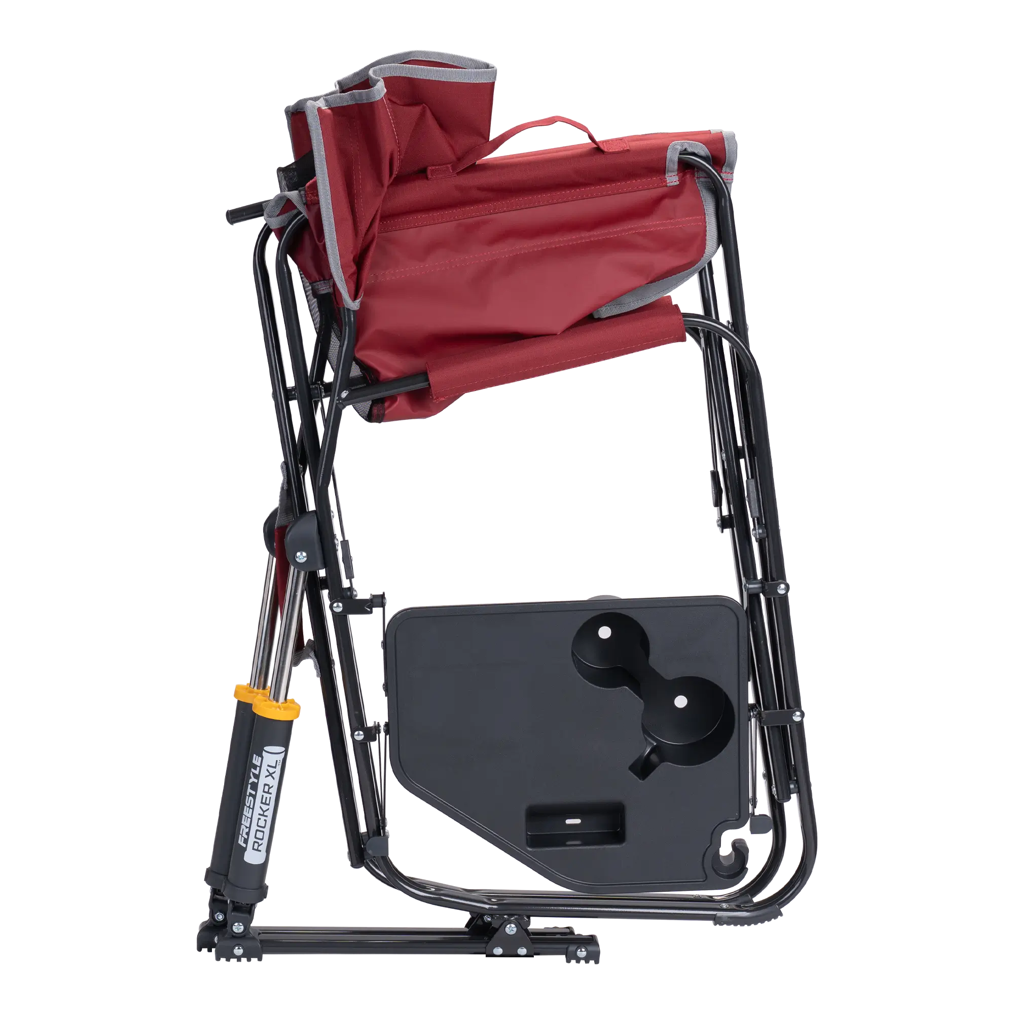 Freestyle Rocker XL™ with Side Table | 63V7