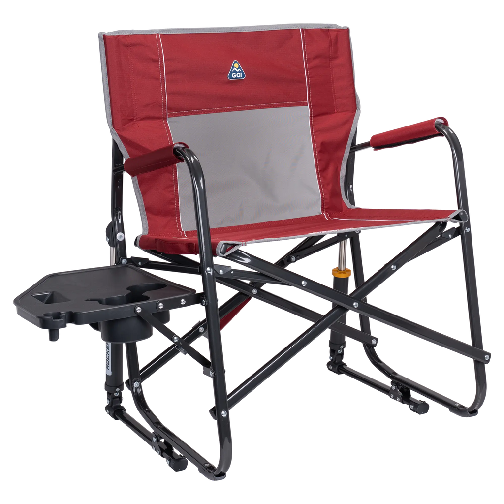 Freestyle Rocker XL™ with Side Table | 63V7