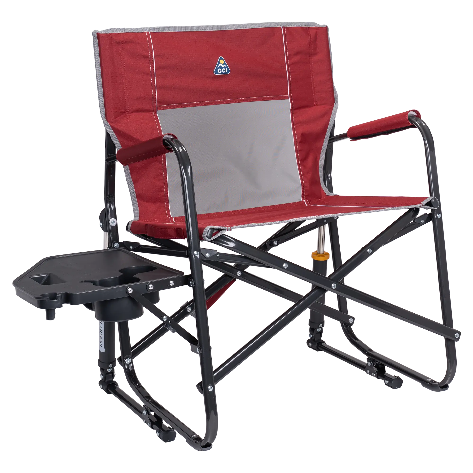 Freestyle Rocker XL™ with Side Table | 63V7