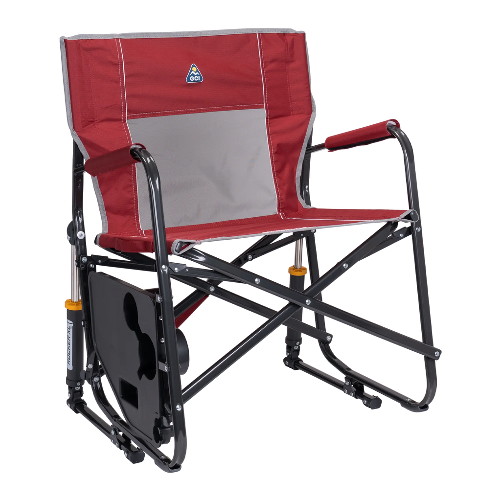 Freestyle Rocker XL™ with Side Table | 63V7