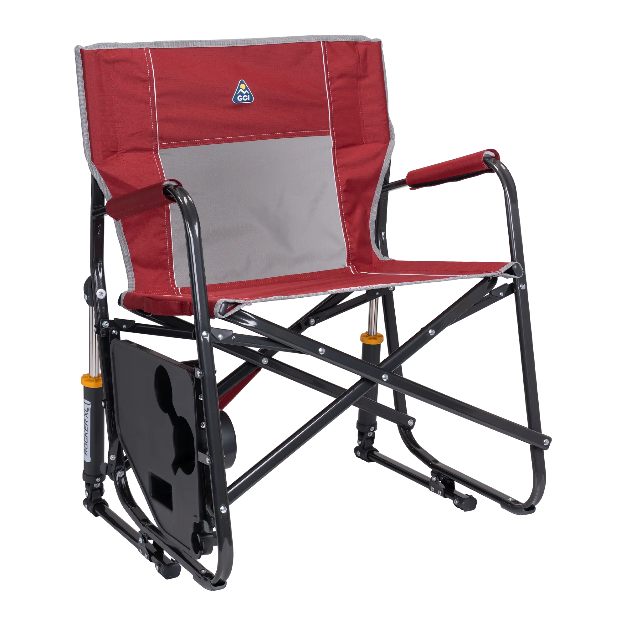 Freestyle Rocker XL™ with Side Table | 63V7