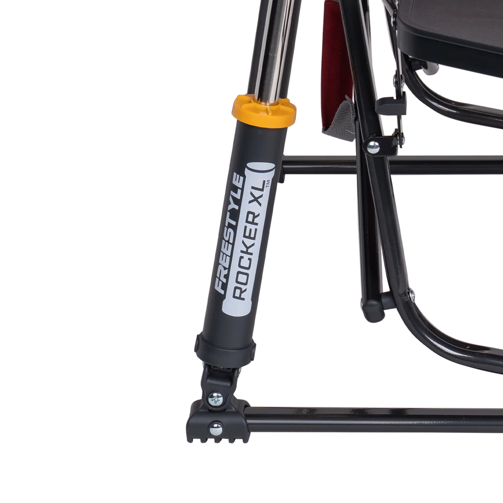 Freestyle Rocker XL™ with Side Table | 63V7
