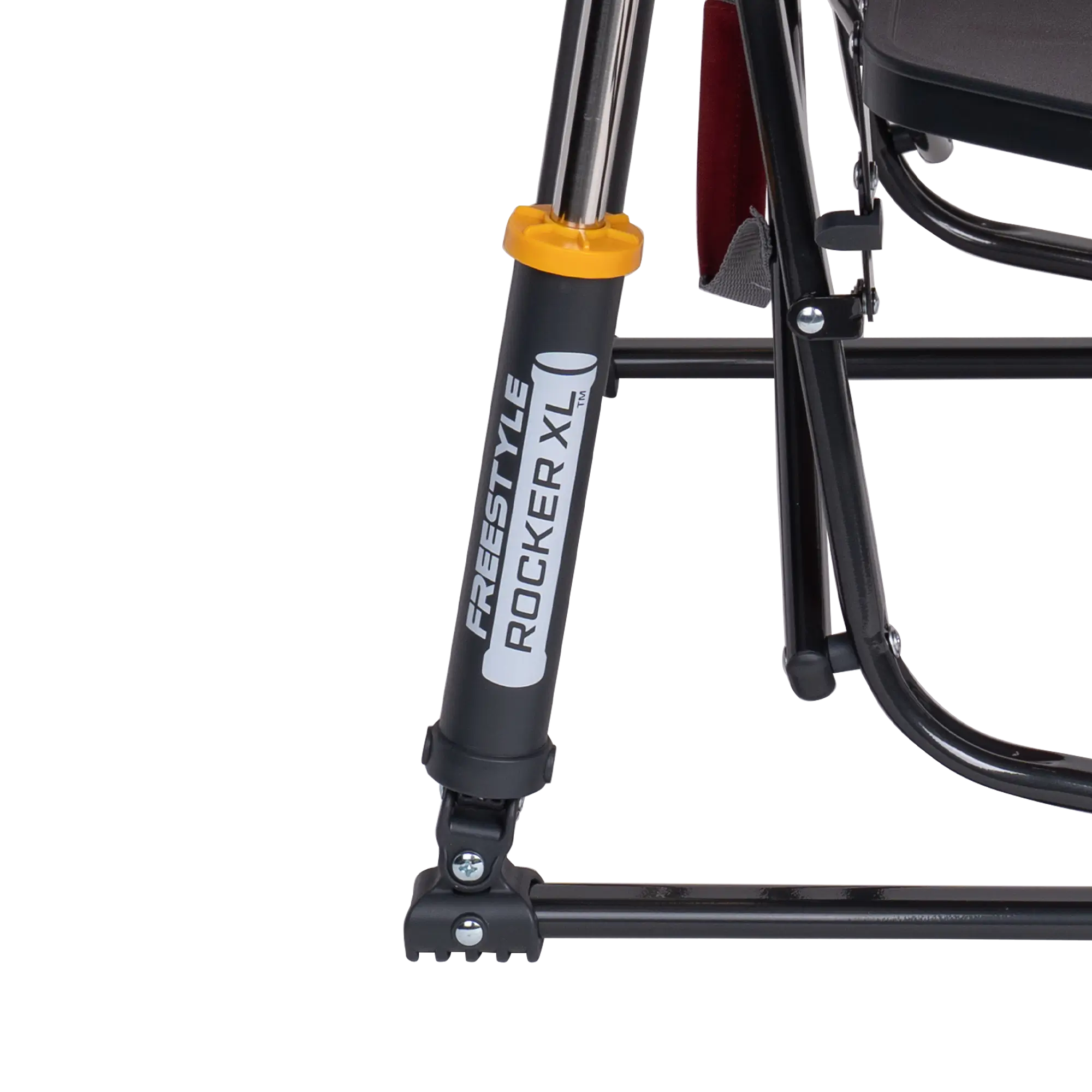 Freestyle Rocker XL™ with Side Table | 63V7